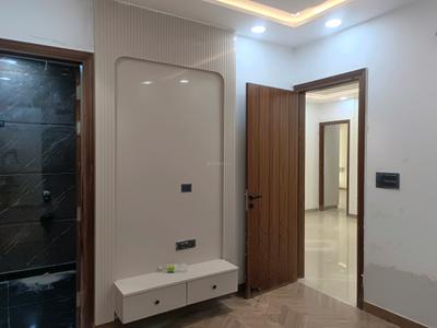 Bedroom Image of 1450 Sq.ft 4 BHK Builder Floor for sale in Sector 24 Rohini New Delhi for Rs. 25000000