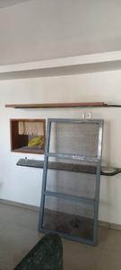 Balcony Image of 1536 Sq.ft 2 BHK Independent House for sale in Sama Savli Vadodara for Rs. 9500000