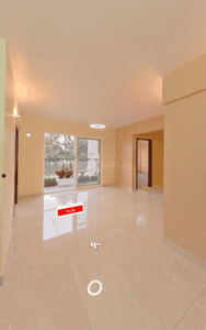 Image of 1214 Sq.ft 2 BHK Apartment / Flat for sale in Mahaveer Celesse, Hunasamaranahalli, Bengaluru for Rs. 11500008