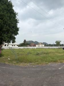 Debari Plot View 2