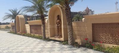 Image of 340 Sq.ft Residential Plot / Land for sale in Laabham City 2, Bada Bangarda, Indore for Rs. 900000