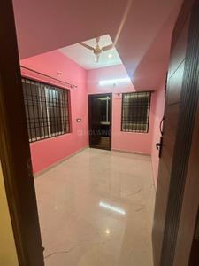 Hall Image of 800 Sq.ft 2 BHK Independent House for rent in Kadur Chikkamagaluru for Rs. 9000