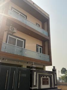 Image of 1116 Sq.ft Residential Plot / Land for sale in Paras Ekam Homes, Sector 5, Sohna for Rs. 10500000