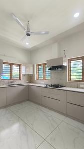 Kitchen Image of 2500 Sq.ft 5 BHK Independent House for sale in Kizhakkambalam Kochi for Rs. 14000000