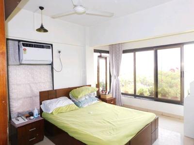 Bedroom Image of 1450 Sq.ft 2 BHK Apartment / Flat for sale in Leela Apartment, Andheri West Mumbai for Rs. 31000000