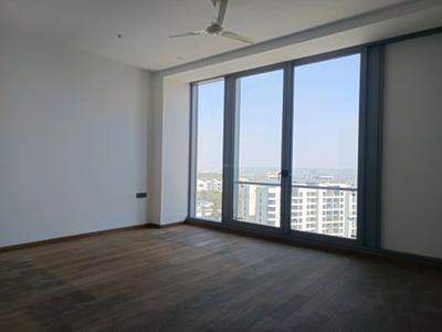Bedroom Image of 3800 Sq.ft 4.5 BHK Apartment / Flat for sale in Acropolis The Ark Voyage To The Stars Phase II, Kondhwa Pune for Rs. 46000000