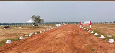 Image of 1200 Sq.ft Residential Plot / Land for sale in Thamaaraipakkam, Chennai for Rs. 960000