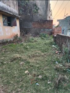 Residential Plot