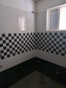 Bedroom One Image of 1029 Sq.ft 2 BHK Apartment / Flat for sale in Alwal Secunderabad for Rs. 6400000