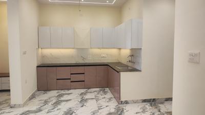 Kitchen Image of 2000 Sq.ft 3 BHK Independent House for sale in Amrai Gaon Lucknow for Rs. 8500000