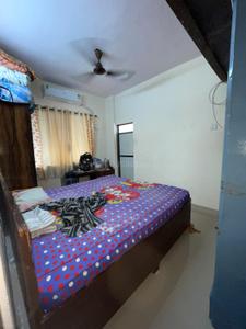Bedroom Image of 950 Sq.ft 2 BHK Apartment / Flat for sale in Neminath nagar, Nalasopara East Nala Sopara for Rs. 6200000