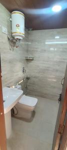 Image of 900 Sq.ft 1 BHK Builder Floor for rent in Sector 40, Gurgaon for Rs. 32000