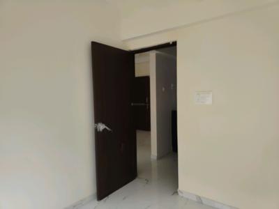 Bedroom Image of 850 Sq.ft 2 BHK Apartment / Flat for sale in Techton Akhand, Vasai East Vasai for Rs. 6000000