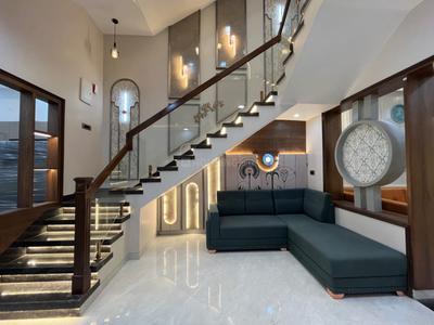 Hall Image of 3800 Sq.ft 4 BHK Villa for sale in Chitrakoot Jaipur for Rs. 38000000
