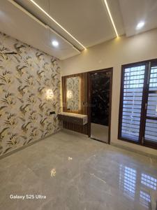 Hall Image of 2349 Sq.ft 4 BHK Independent House for sale in Sector 123 Mohali for Rs. 13500000