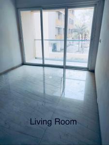 Hall Image of 1440 Sq.ft 1 BHK Apartment / Flat for sale in Pashupati SantVihar, Koba Gandhinagar for Rs. 7000000