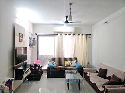 Living Room Image of 1200 Sq.ft 3 BHK Apartment / Flat for sale in Abhilash Phase II, Chembur Mumbai for Rs. 35000000