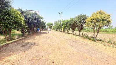 Image of 450 Sq.ft Residential Plot / Land for sale in Chhata, Mathura for Rs. 750000