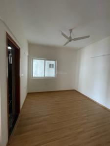 Hall Image of 1800 Sq.ft 3 BHK Apartment / Flat for rent in Hulimavu Bengaluru for Rs. 57000