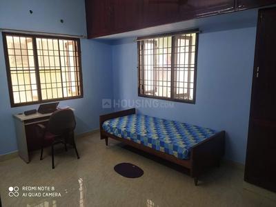 Bedroom Image of ohms in Manapakkam, Chennai
