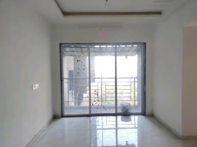 Living Room Image of 650 Sq.ft 1 BHK Apartment / Flat for sale in Boisar Mumbai for Rs. 3152000