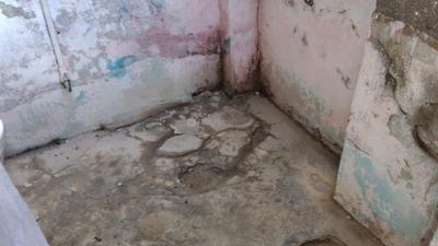 Image of 150 Sq.ft 2 BHK Independent House for rent in Dayal Bagh, Agra for Rs. 4000