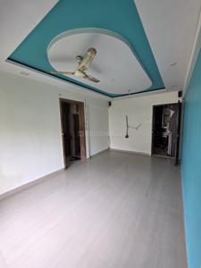 Bedroom Image of 1200 Sq.ft 2 BHK Apartment / Flat for rent in Shankheshwar Kiran, Kalyan West Kalyan for Rs. 23000