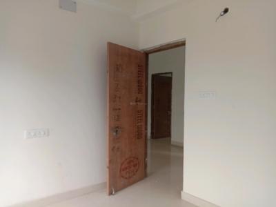 Bedroom Image of 1300 Sq.ft 3 BHK Apartment / Flat for sale in Dum Dum Kolkata for Rs. 6750000