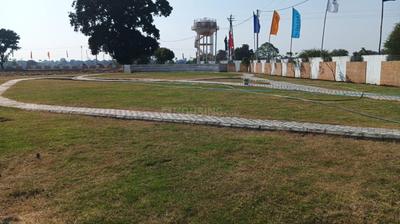 Image of 1100 Sq.ft Residential Plot / Land for sale in Datoda, Indore for Rs. 2420000