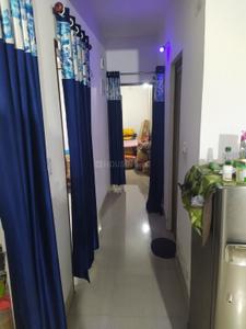Hall Image of 1245 Sq.ft 3 BHK Apartment / Flat for sale in Mango Jamshedpur for Rs. 5100000