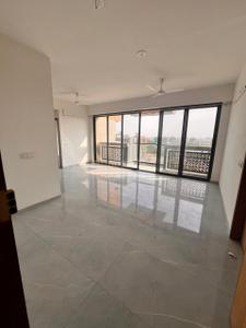 Hall Image of 3600 Sq.ft 3 BHK Apartment / Flat for rent in Science City Ahmedabad for Rs. 32000