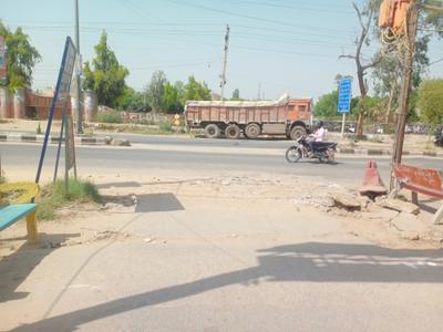 Image of 72 Sq.ft Residential Plot / Land for sale in Najafgarh, New Delhi for Rs. 2200000