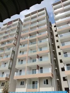Image of 1600 Sq.ft 3 BHK Apartment / Flat for sale in SNR The Elite, Gopanapalli, Hyderabad for Rs. 12500000