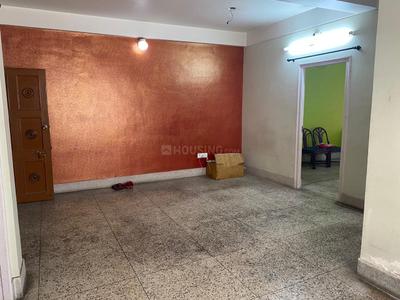 Hall Image of 950 Sq.ft 2 BHK Apartment / Flat for sale in Behala Kolkata for Rs. 3500000