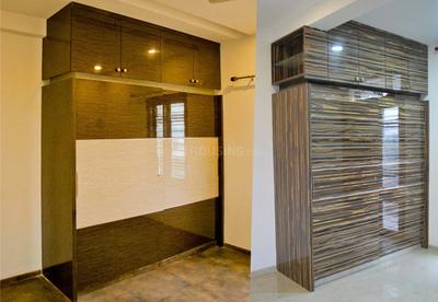Bedroom Image of 4000 Sq.ft 4 BHK Builder Floor for rent in HSR Layout Bengaluru for Rs. 130000