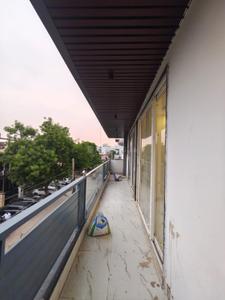 Balcony Image of 2628 Sq.ft 4 BHK Builder Floor for sale in Sector 4 Gurgaon for Rs. 30000000