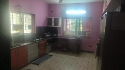 Kitchen Image of 4607 Sq.ft 5 BHK Apartment / Flat for sale in NCC Park Square, Pattabhipuram Guntur for Rs. 25511111
