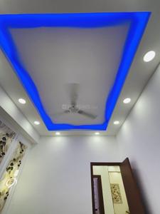 Bedroom Image of 1350 Sq.ft 3 BHK Apartment / Flat for sale in Icon Suman Enclave, Sector 107 Noida for Rs. 8775000