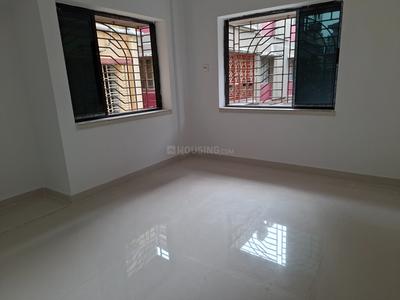 Bedroom Image of 1200 Sq.ft 3 BHK Apartment / Flat for sale in Naktala Kolkata for Rs. 7000000