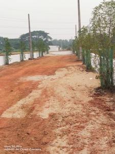 Image of 1280 Sq.ft Residential Plot / Land for sale in Hanspal, Bhubaneswar for Rs. 2040000