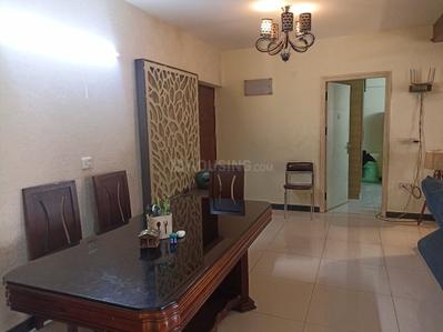 Hall Image of 1455 Sq.ft 3 BHK Apartment / Flat for sale in MIMS Habitat by MIMS Builders, Hennur Bengaluru for Rs. 11600000