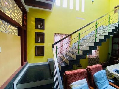 Hall Image of 2350 Sq.ft 4 BHK Independent House for sale in Kakkanad Kochi for Rs. 12500000
