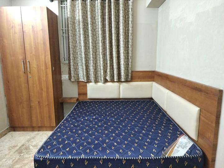 Stage 2, BTM Layout Bedroom 1