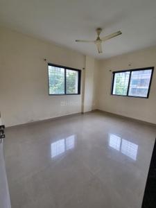 Hall Image of 952 Sq.ft 2 BHK Apartment / Flat for sale in Vitthal Sangam, Dhayari Pune for Rs. 6500000