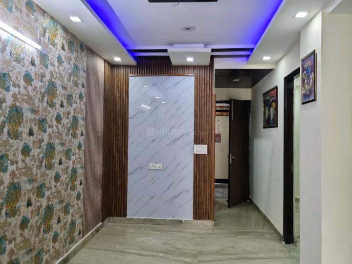 Ashirwad society Bedroom 1