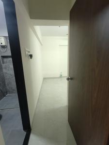 Image of 550 Sq.ft 1 BHK Apartment / Flat for rent in Bindra One, Andheri East, Mumbai for Rs. 45000