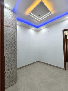 Hall Image of 370 Sq.ft 1 BHK Builder Floor for sale in Sector 4 Rohini New Delhi for Rs. 4800000