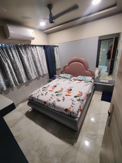 Excellent Tower Bedroom 1