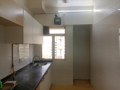 Kitchen Image of 1295 Sq.ft 3 BHK Apartment / Flat for sale in Neelkanth Krishna B Wing, Thane West Thane for Rs. 18900000