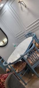 Bedroom Image of 1996 Sq.ft 4 BHK Builder Floor for sale in Janakpuri New Delhi for Rs. 14500000